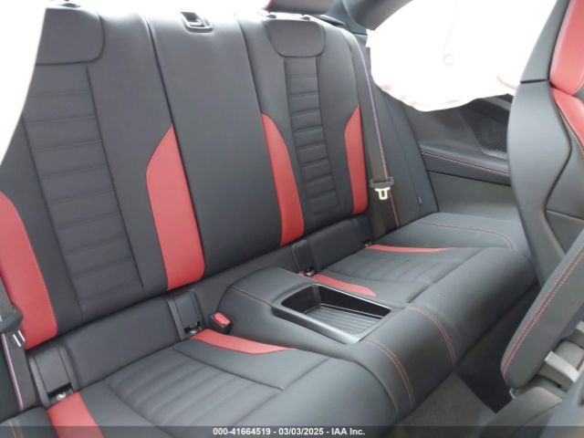 3MF23DM0XS8E95167 BMW M2