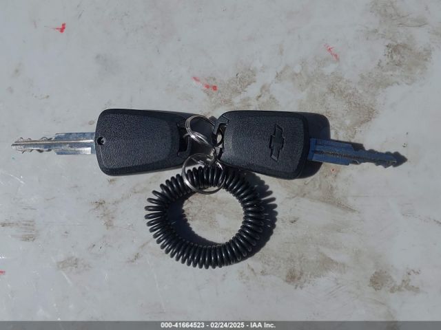 KL8CB6S95EC466446 Chevrolet Spark Ls Auto