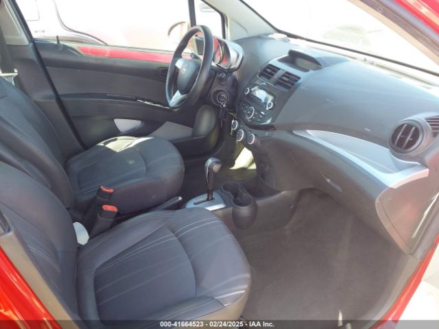 KL8CB6S95EC466446 Chevrolet Spark Ls Auto