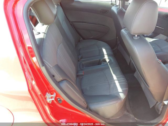 KL8CB6S95EC466446 Chevrolet Spark Ls Auto