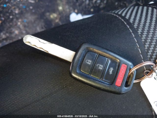 19XFC2F5XGE250122 Honda Civic Lx