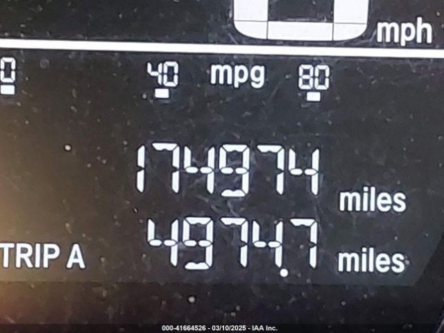 19XFC2F5XGE250122 Honda Civic Lx