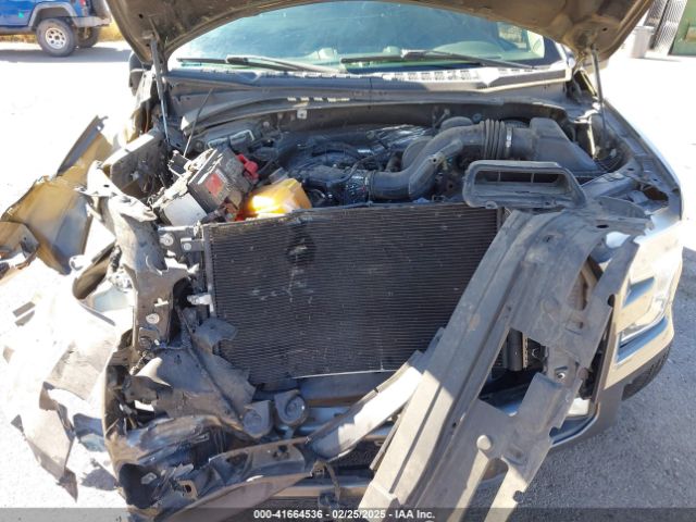 1FTEX1C85FKF21656 Ford F-150 Xl