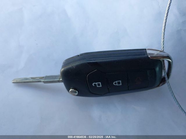 1FTEX1C85FKF21656 Ford F-150 Xl