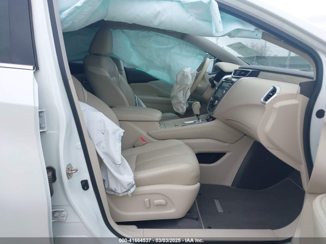 5N1AZ2MHXGN146209 Nissan 2016