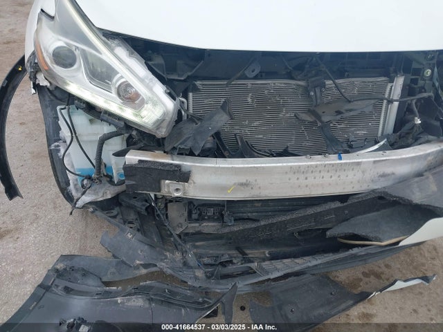 5N1AZ2MHXGN146209 Nissan 2016