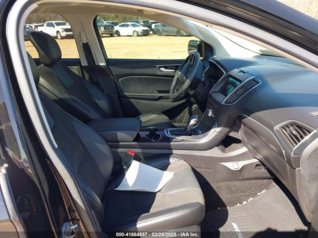 2FMPK4AP2HBC15509 Ford EDGE SPORT