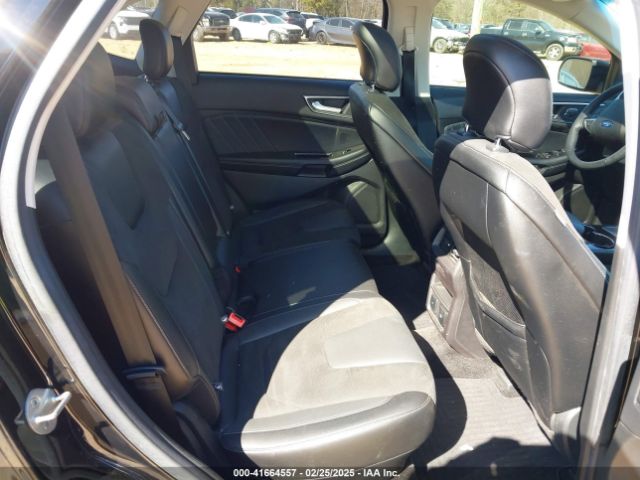 2FMPK4AP2HBC15509 Ford EDGE SPORT