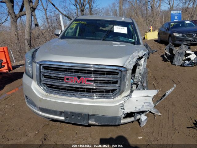 1GKS2FKC9GR458451 GMC Yukon Xl Sle