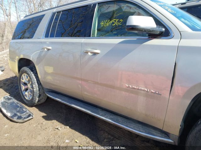 1GKS2FKC9GR458451 GMC Yukon Xl Sle