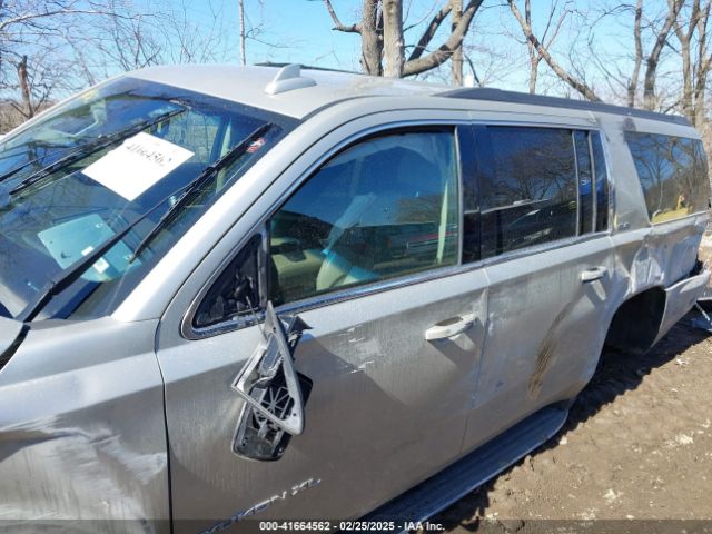 1GKS2FKC9GR458451 GMC Yukon Xl Sle