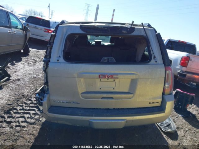 1GKS2FKC9GR458451 GMC Yukon Xl Sle