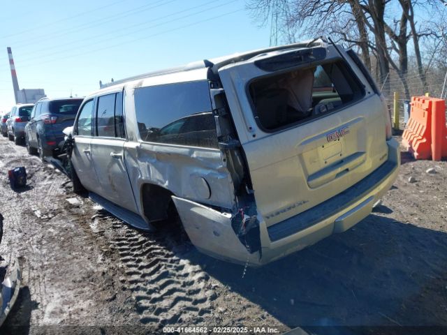1GKS2FKC9GR458451 GMC Yukon Xl Sle