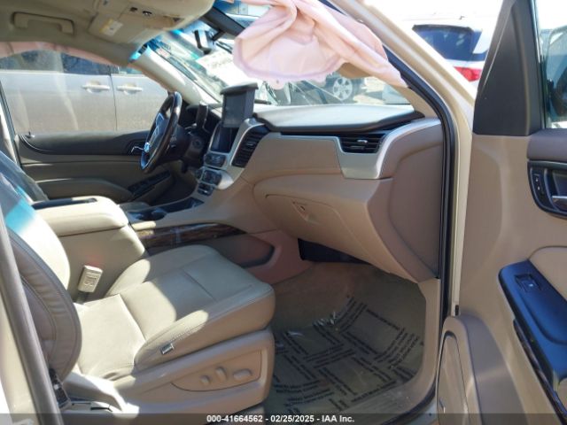 1GKS2FKC9GR458451 GMC Yukon Xl Sle