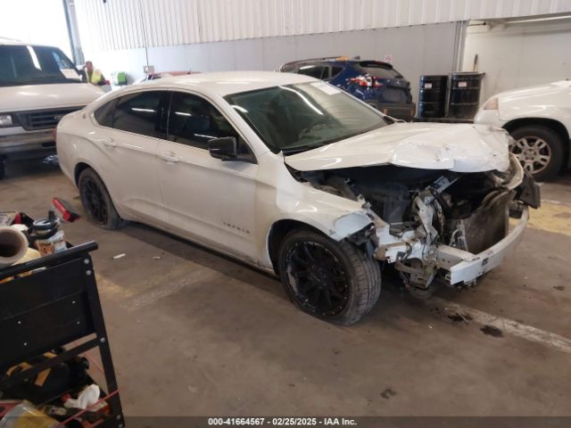 2G11Z5SL6F9181823 auction archive image