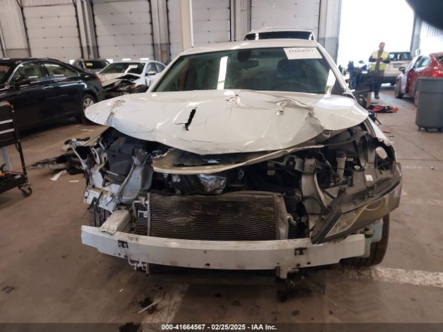 2G11Z5SL6F9181823 Chevrolet IMPALA LS