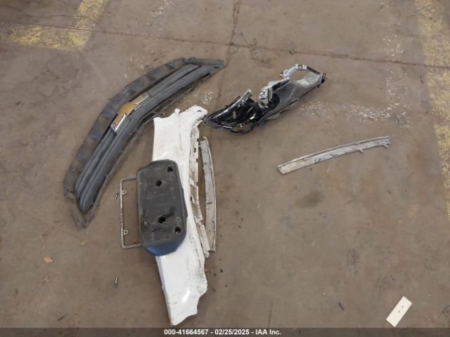2G11Z5SL6F9181823 Chevrolet IMPALA LS
