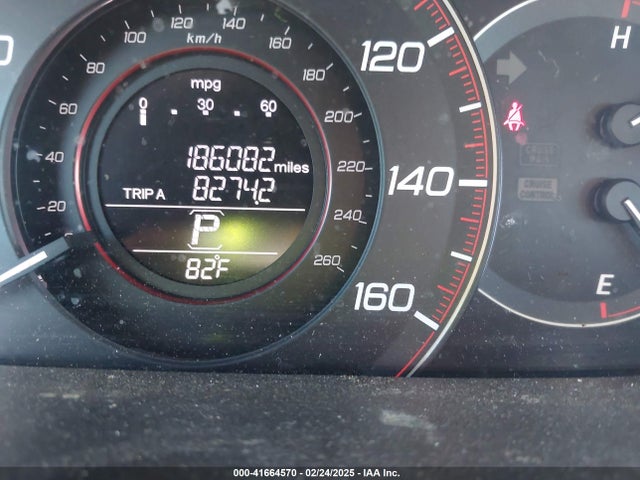 Продажа на аукционе авто 2013 Honda Accord Sport, vin: 1HGCR2F51DA026058, номер лота: 41664570