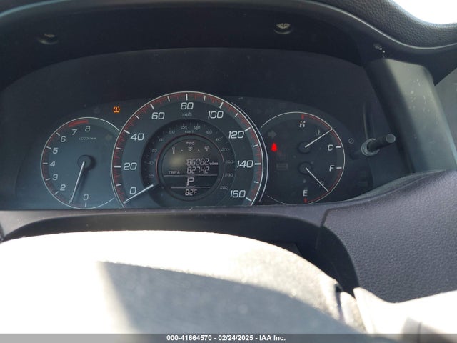 Продажа на аукционе авто 2013 Honda Accord Sport, vin: 1HGCR2F51DA026058, номер лота: 41664570
