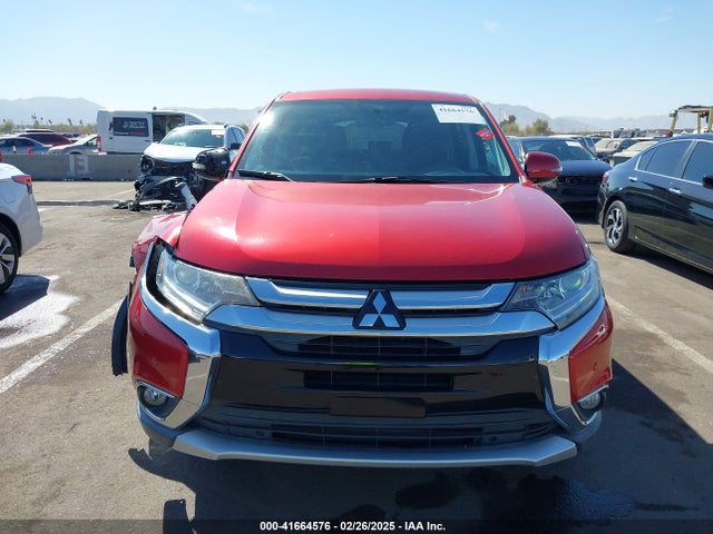 Mitsubishi Outlander Se 2016 JA4AD3A35GZ055823 Image 12