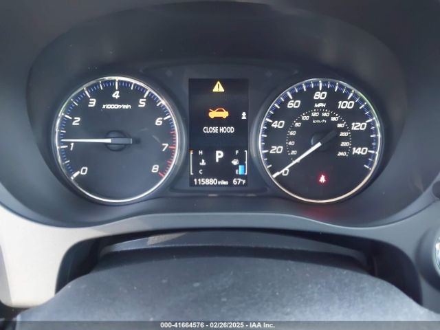 2016 MITSUBISHI OUTLANDER JA4AD3A35GZ055823 Photo 6