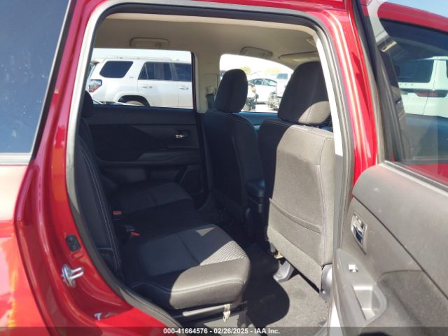 2016 MITSUBISHI OUTLANDER JA4AD3A35GZ055823 Photo 7