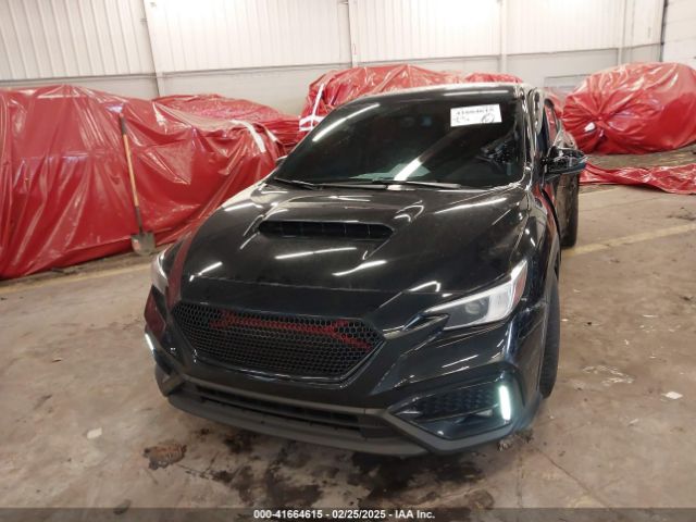 JF1VBAL68P9823647 Subaru Wrx Limited