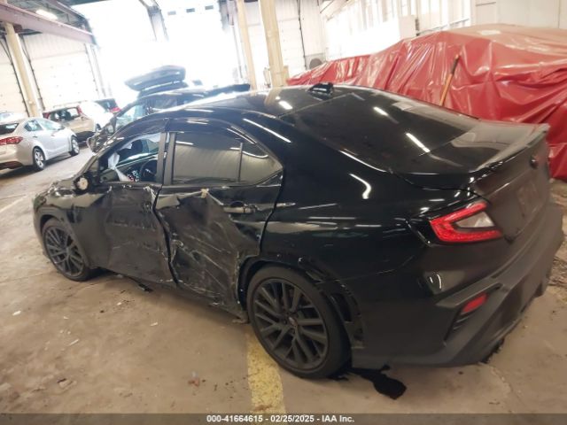 JF1VBAL68P9823647 Subaru Wrx Limited