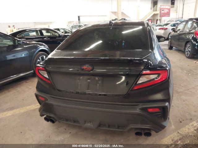 JF1VBAL68P9823647 Subaru Wrx Limited