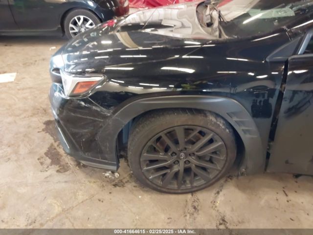 JF1VBAL68P9823647 Subaru Wrx Limited