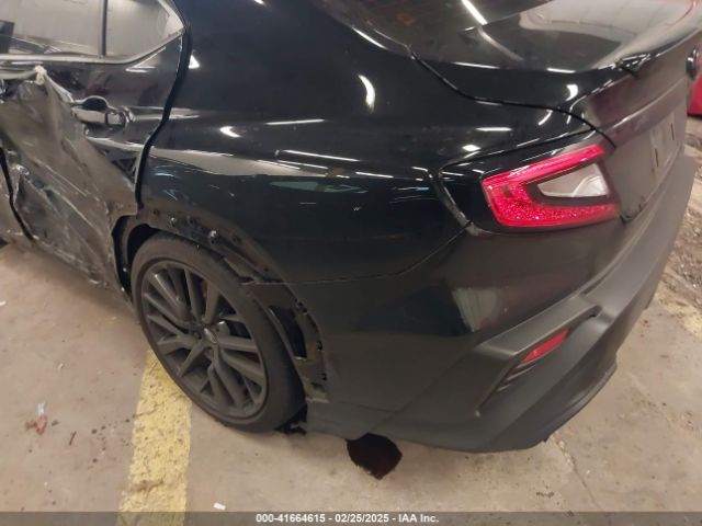 JF1VBAL68P9823647 Subaru Wrx Limited