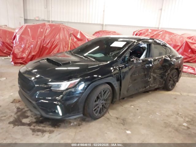 JF1VBAL68P9823647 Subaru Wrx Limited