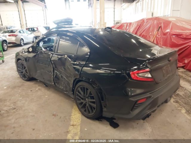 JF1VBAL68P9823647 Subaru Wrx Limited