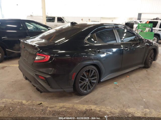 JF1VBAL68P9823647 Subaru Wrx Limited