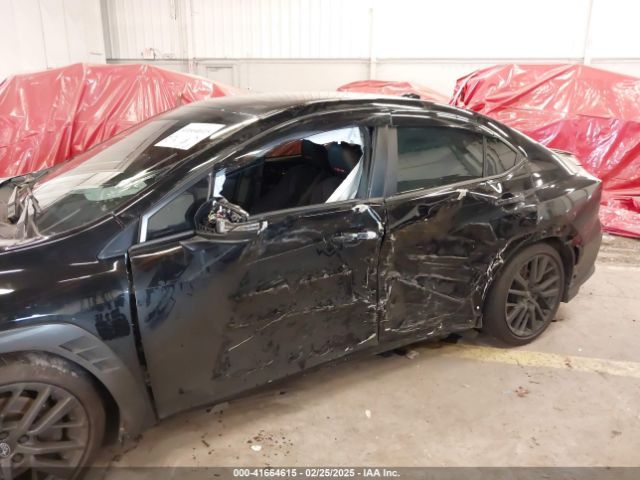 JF1VBAL68P9823647 Subaru Wrx Limited