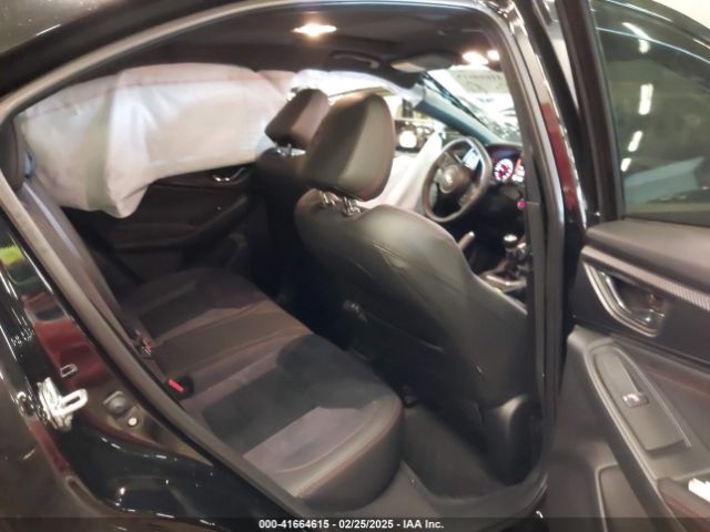 JF1VBAL68P9823647 Subaru Wrx Limited