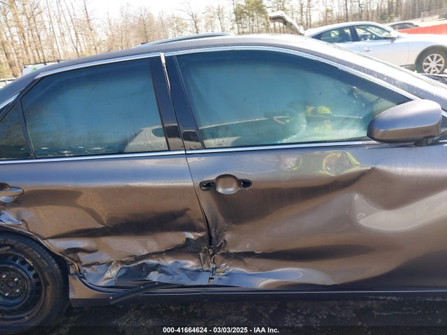 Toyota CAMRY LE 2016 4T4BF1FK3GR562792 Image 13