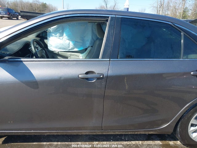 Toyota CAMRY LE 2016 4T4BF1FK3GR562792 Image 14