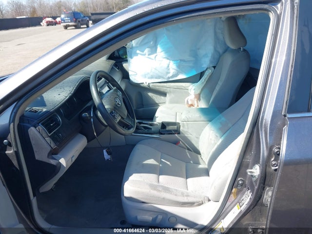 Toyota CAMRY LE 2016 4T4BF1FK3GR562792 Image 5