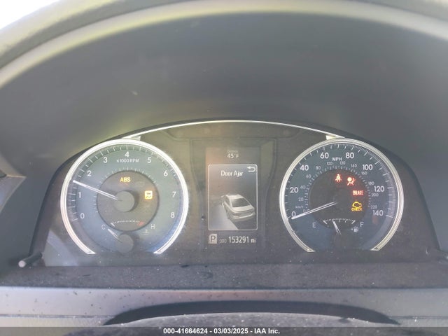 Toyota CAMRY LE 2016 4T4BF1FK3GR562792 Image 7
