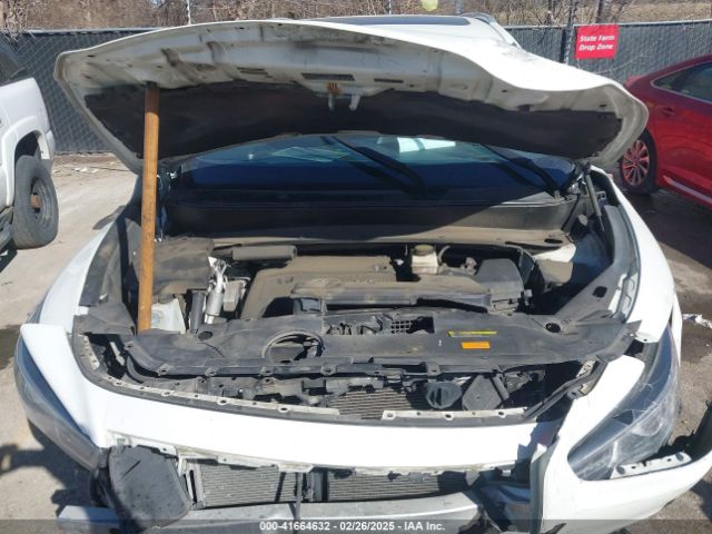 5N1AL0MM6GC532138 Infiniti QX60
