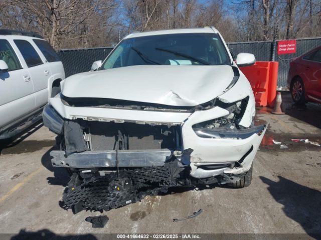 5N1AL0MM6GC532138 Infiniti QX60