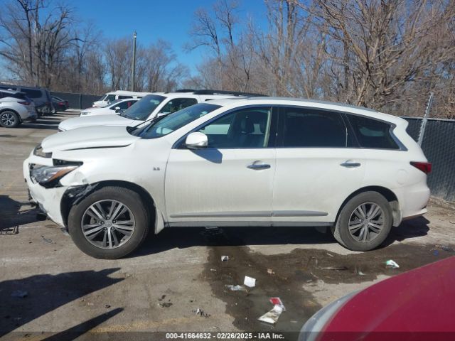 5N1AL0MM6GC532138 Infiniti QX60