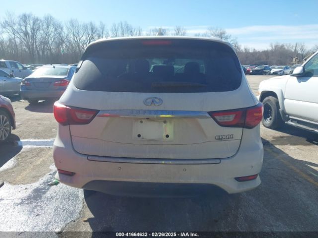 5N1AL0MM6GC532138 Infiniti QX60