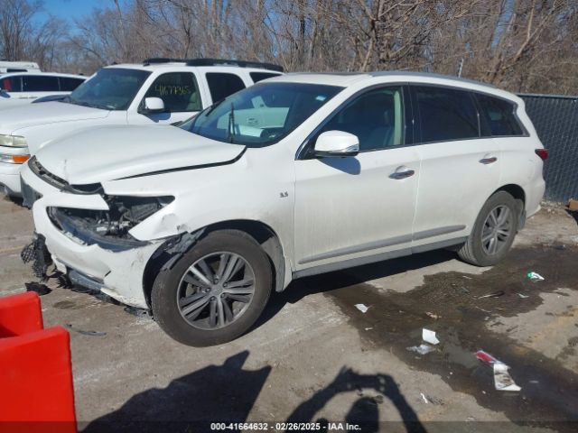 5N1AL0MM6GC532138 Infiniti QX60