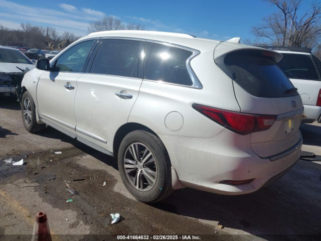 5N1AL0MM6GC532138 Infiniti QX60
