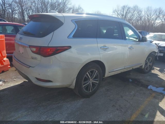 5N1AL0MM6GC532138 Infiniti QX60