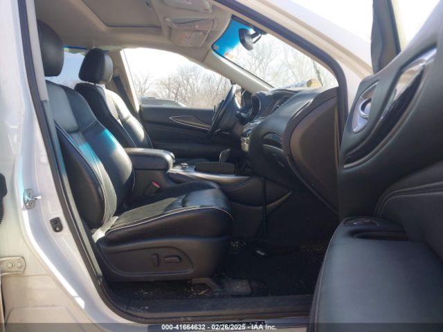 5N1AL0MM6GC532138 Infiniti QX60