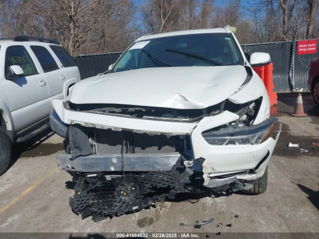 5N1AL0MM6GC532138 Infiniti QX60