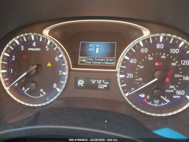 5N1AL0MM6GC532138 Infiniti QX60